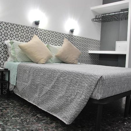 Benincasa Bed&Breakfast Roma Exterior foto