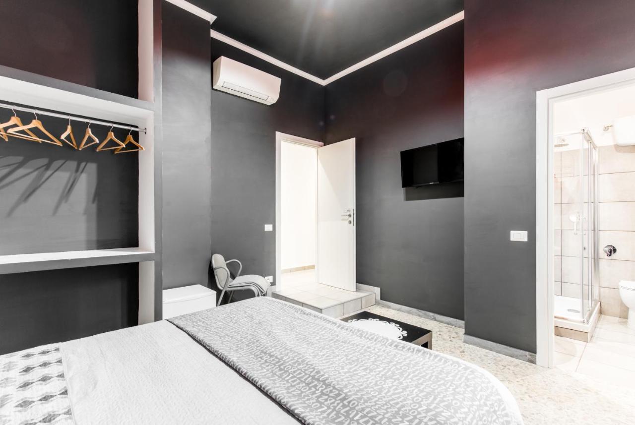 Benincasa Bed&Breakfast Roma Exterior foto