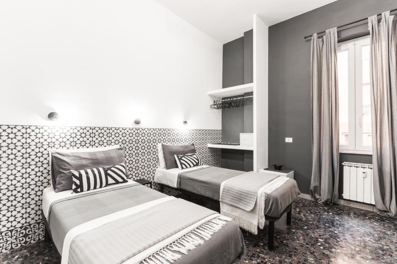 Benincasa Bed&Breakfast Roma Exterior foto