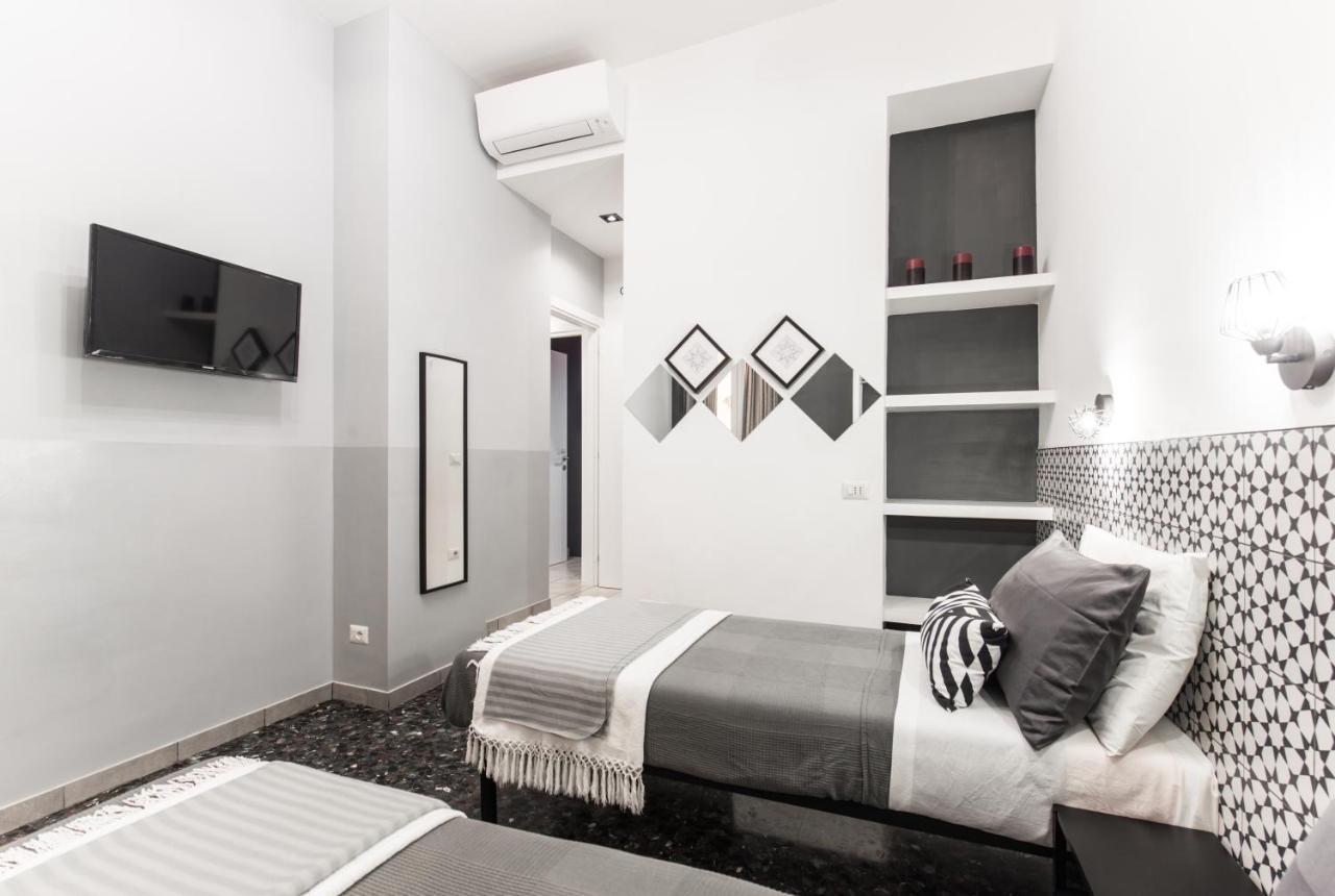 Benincasa Bed&Breakfast Roma Exterior foto