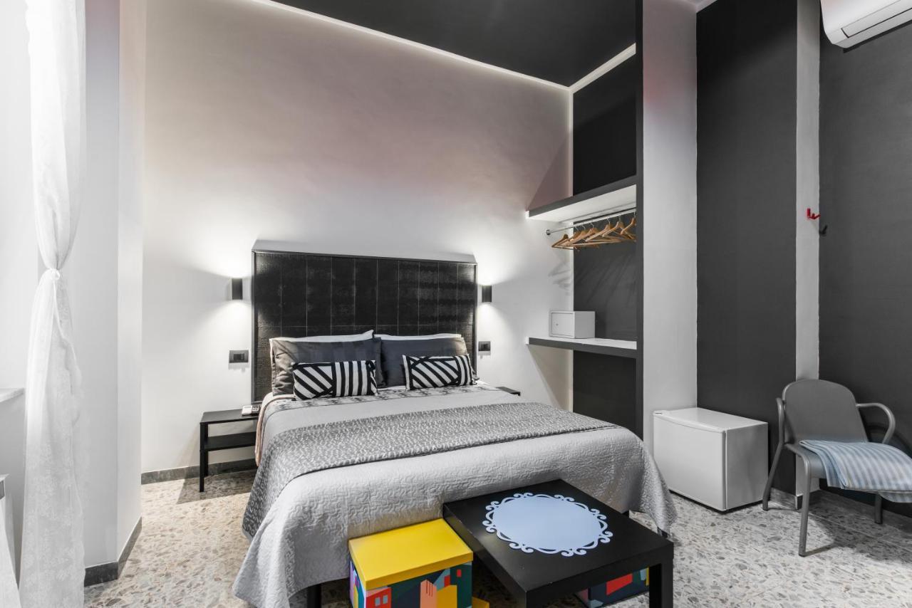 Benincasa Bed&Breakfast Roma Exterior foto